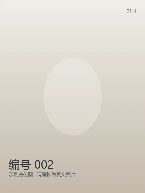 编号 002
